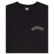 Grimey Ανδρική κοντομάνικη μπλούζα The Lower Depths Ossetra Regular Tee